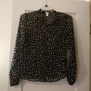 Womens Blouse